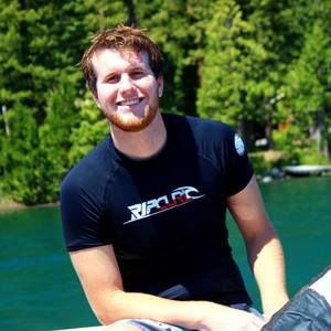 Meet your Posher, Micah